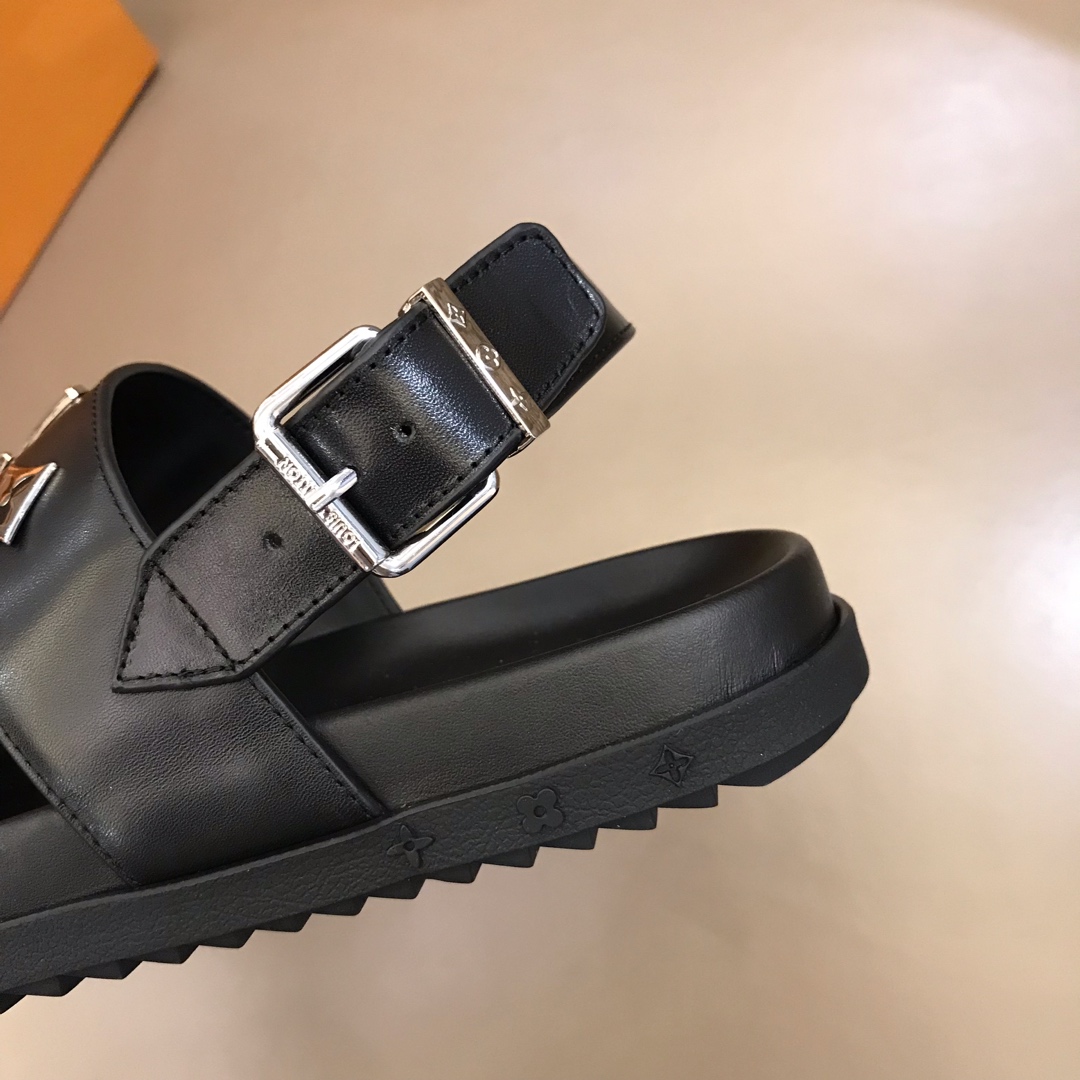 Louis Vuitton Slipper 89 - vstockx