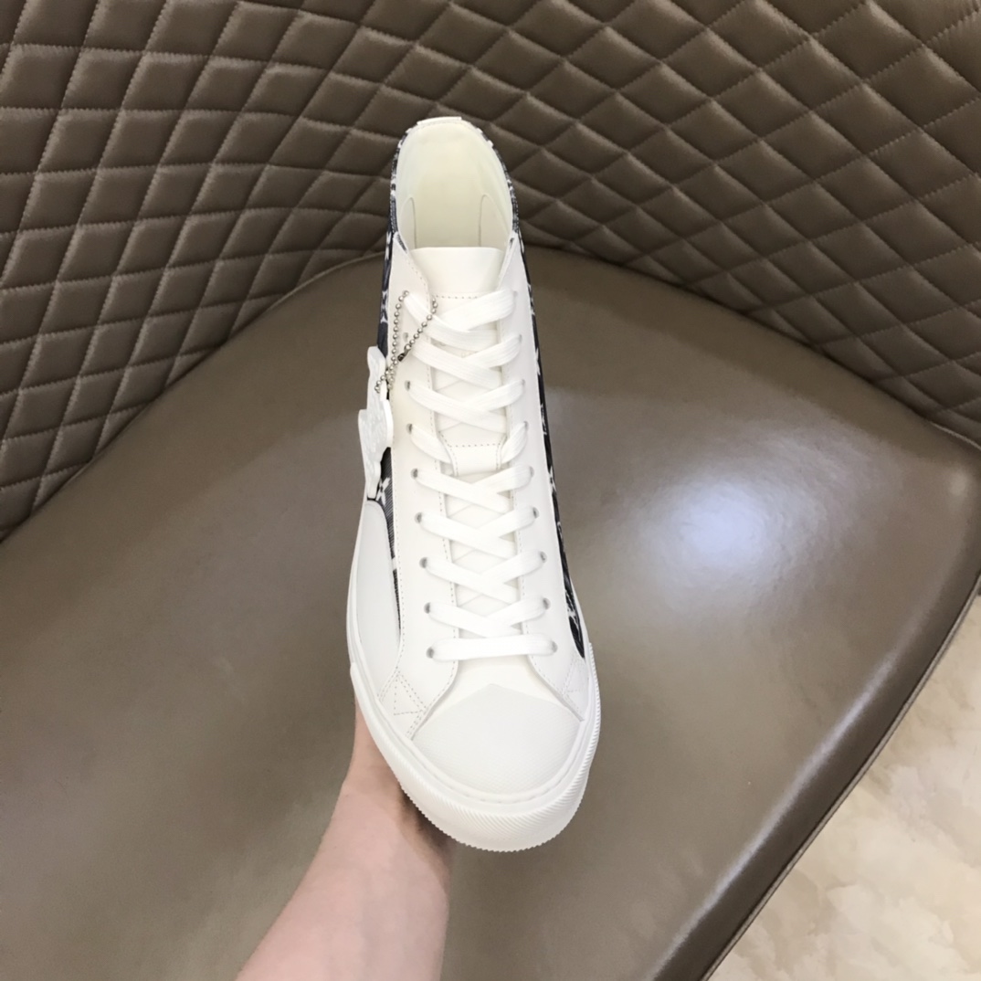 Louis Vuitton Tattoo sneaker 23 - vstockx