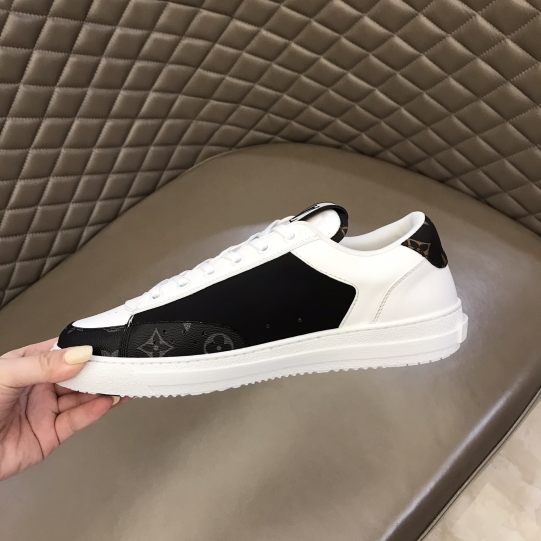 Louis Vuitton Charlie sneaker 4 - vstockx