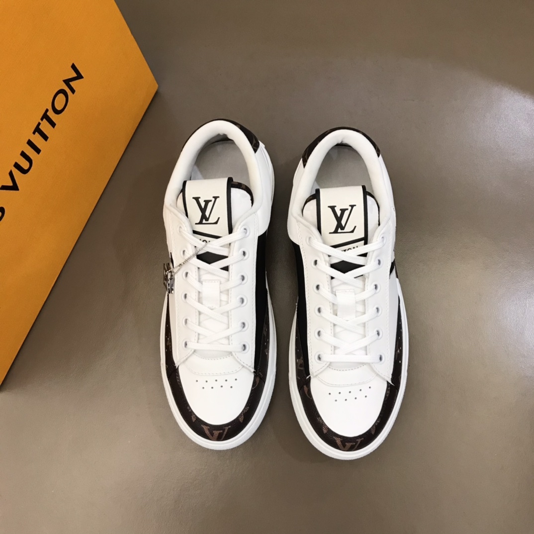 Louis Vuitton Charlie sneaker 6 - vstockx