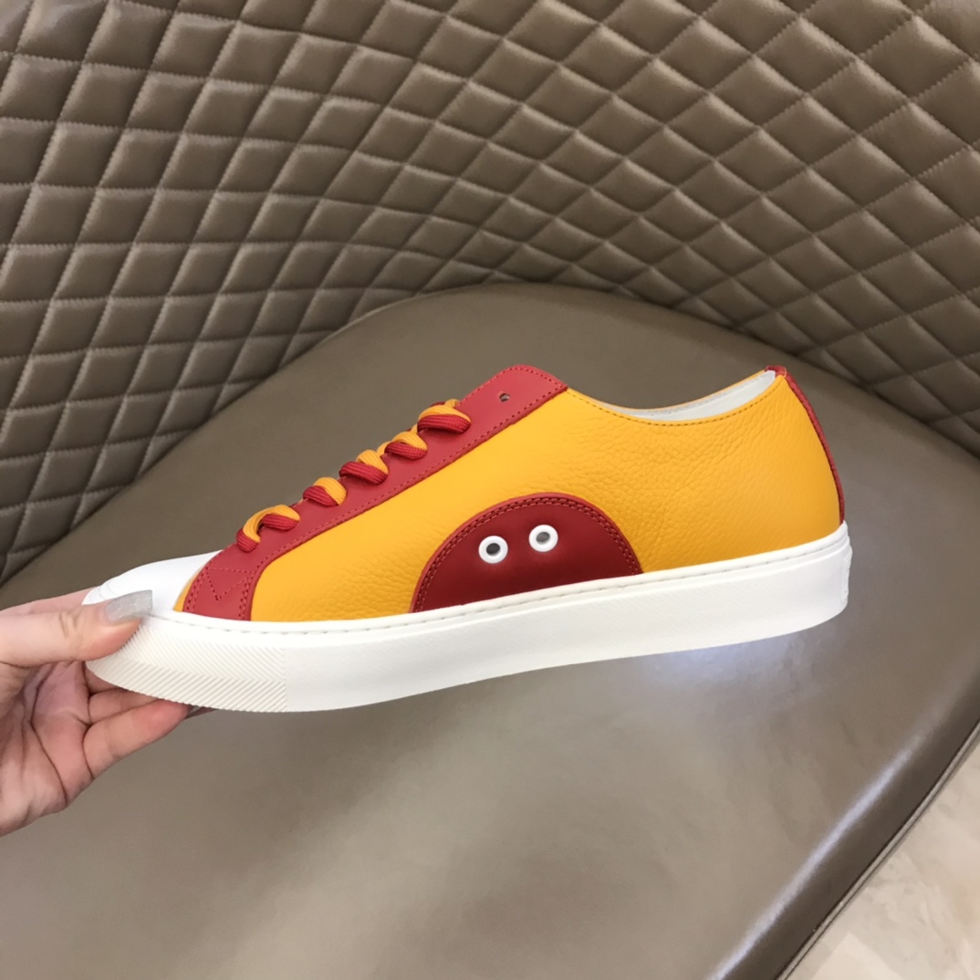 Louis Vuitton Tattoo sneaker 14 - vstockx