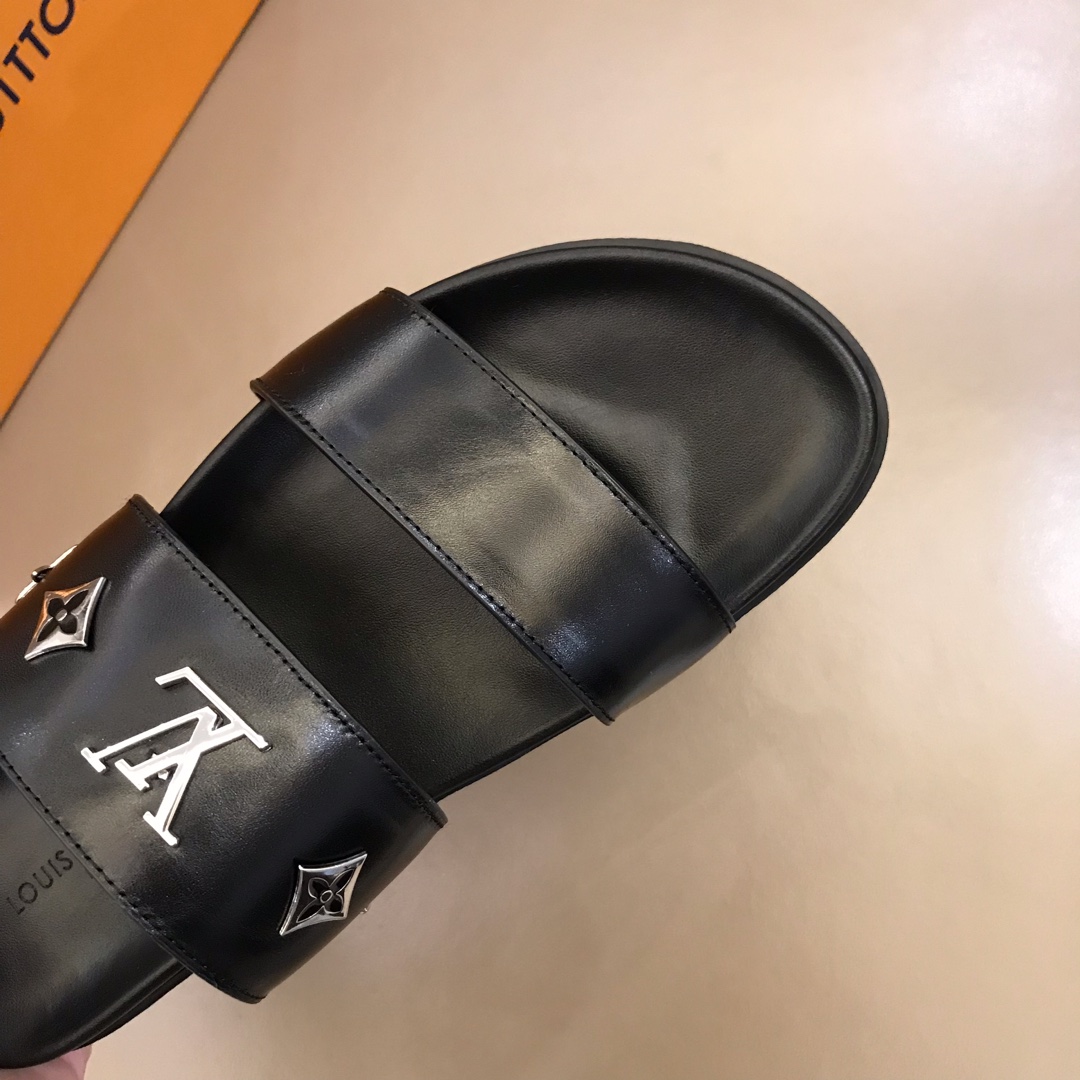 Louis Vuitton Slipper 90 - vstockx