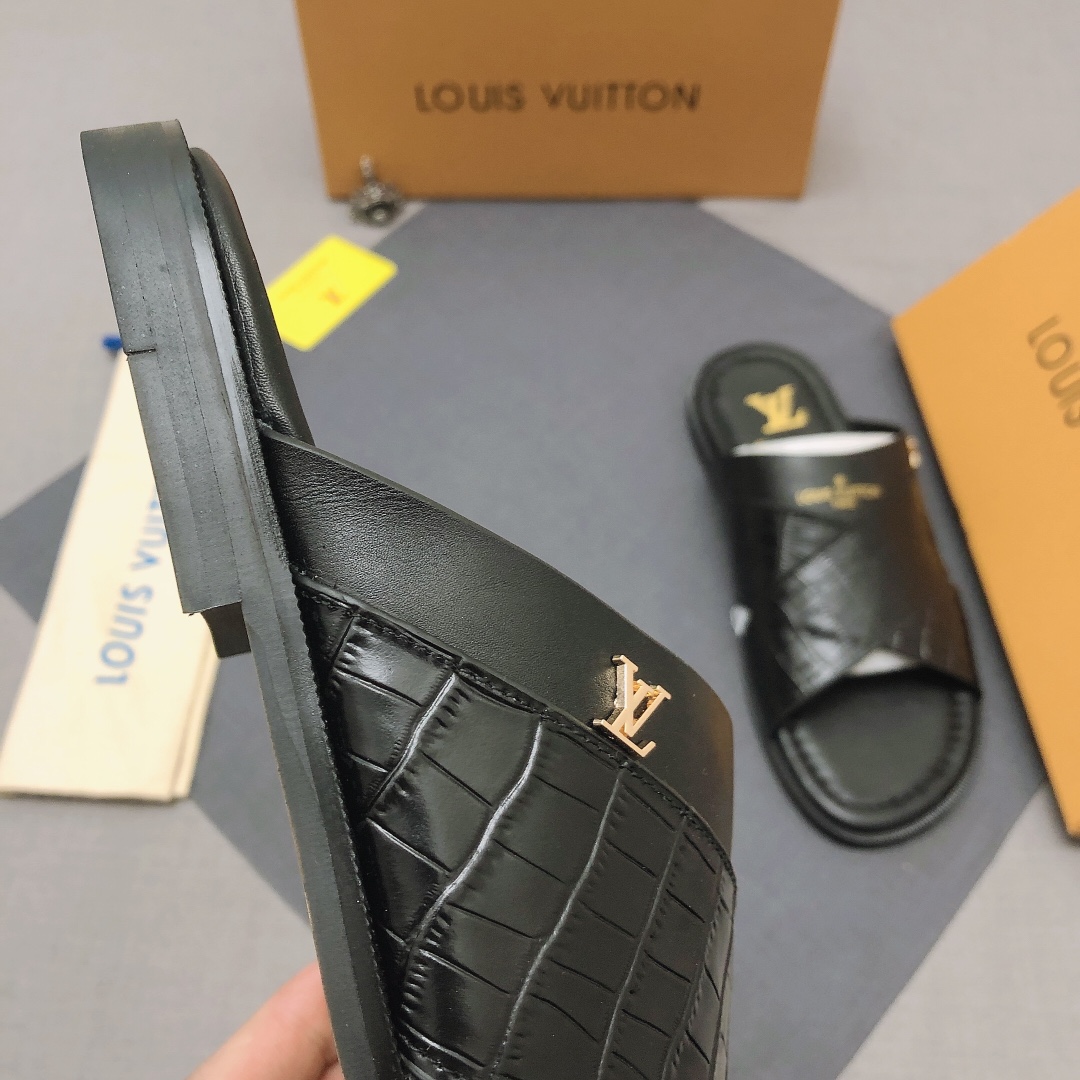 Louis Vuitton Slipper 31 - vstockx