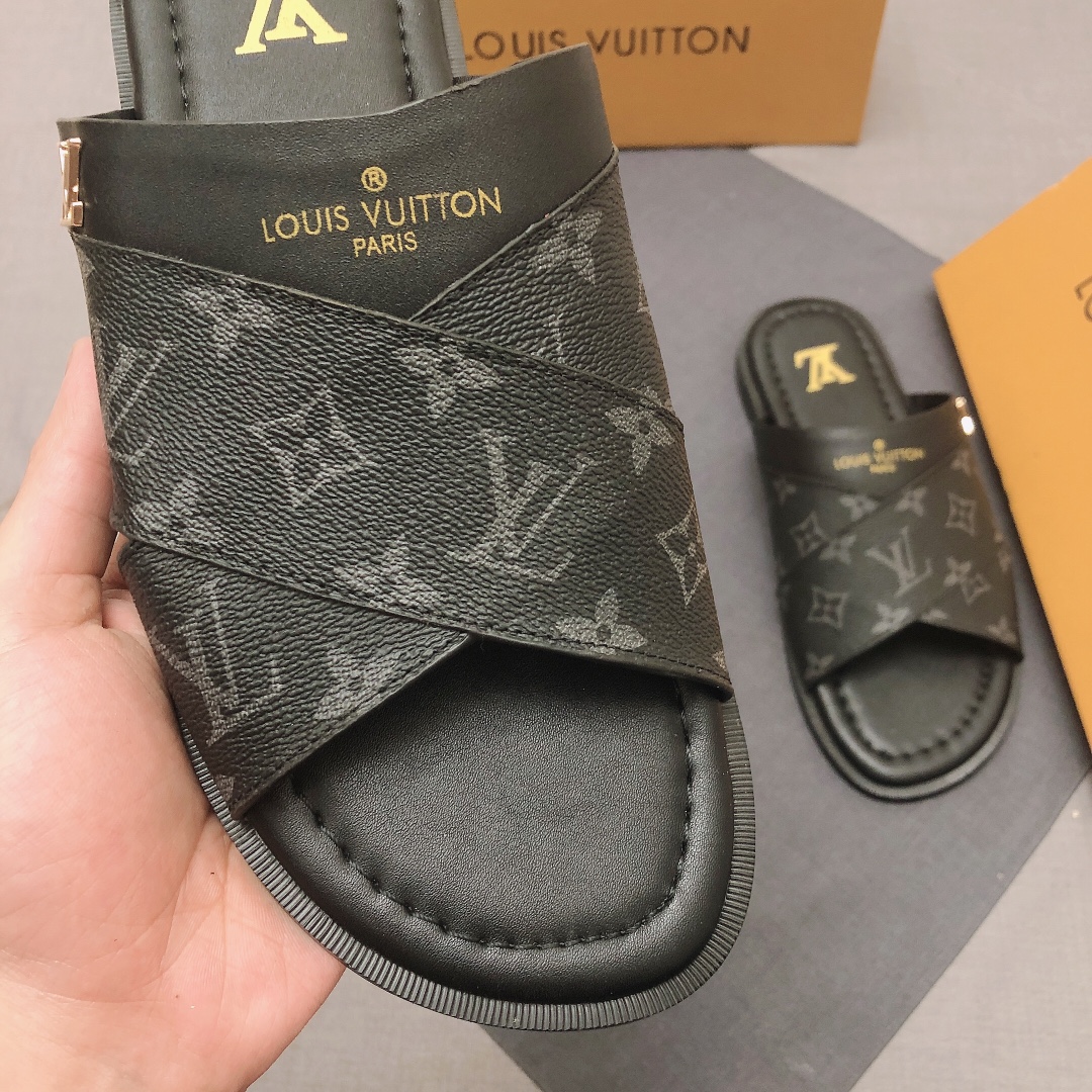 Louis Vuitton Slipper 28 - vstockx