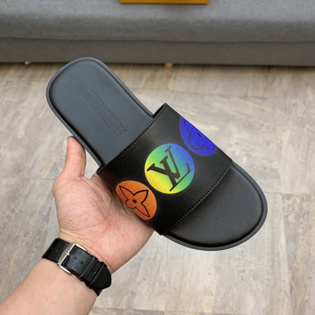 Louis Vuitton Slipper 122 - vstockx