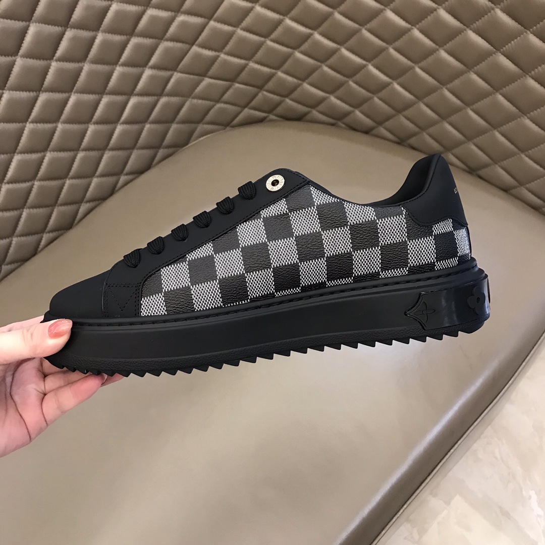 Louis Vuitton Low Top sneaker 20 - vstockx