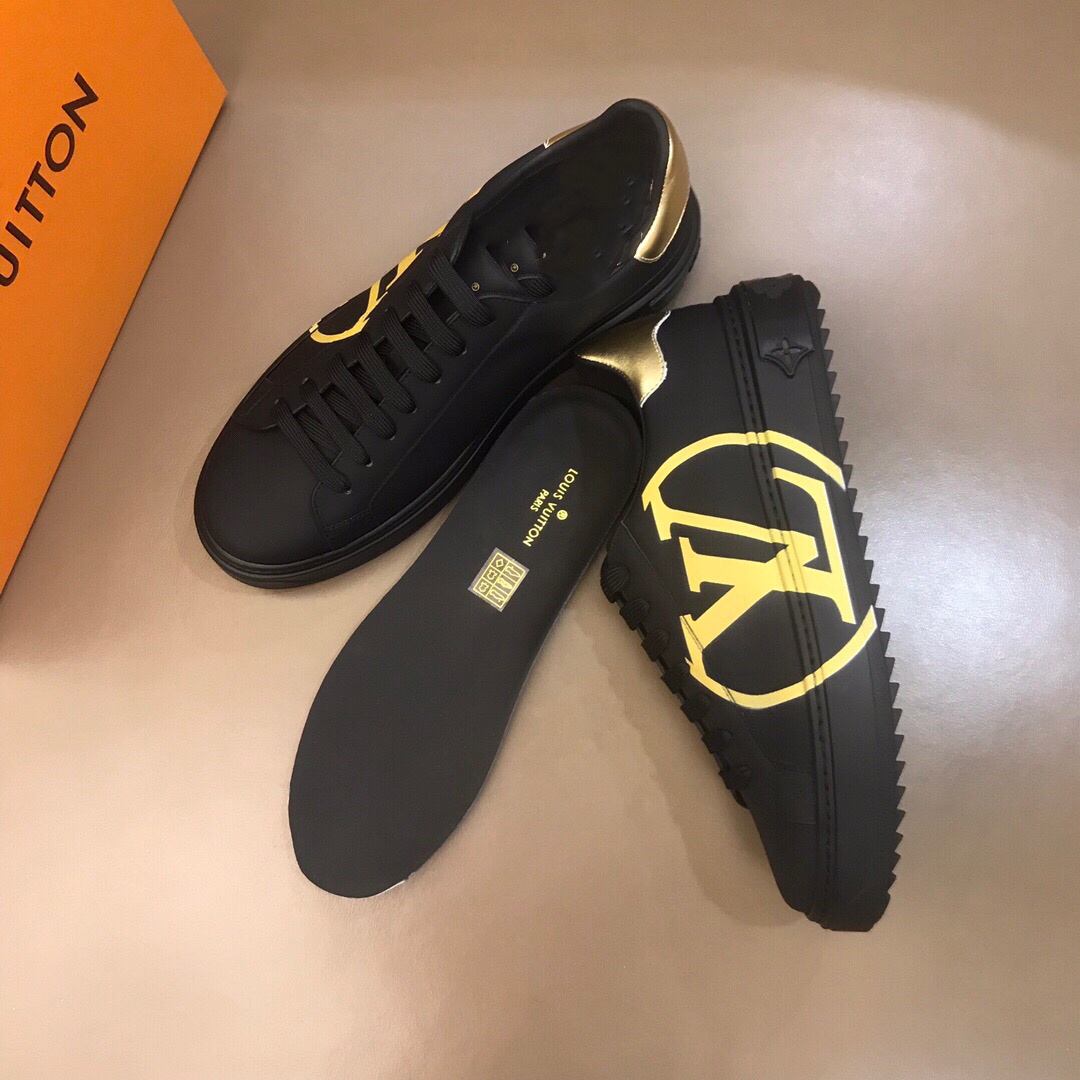 Louis Vuitton Low Top sneaker 24 - vstockx