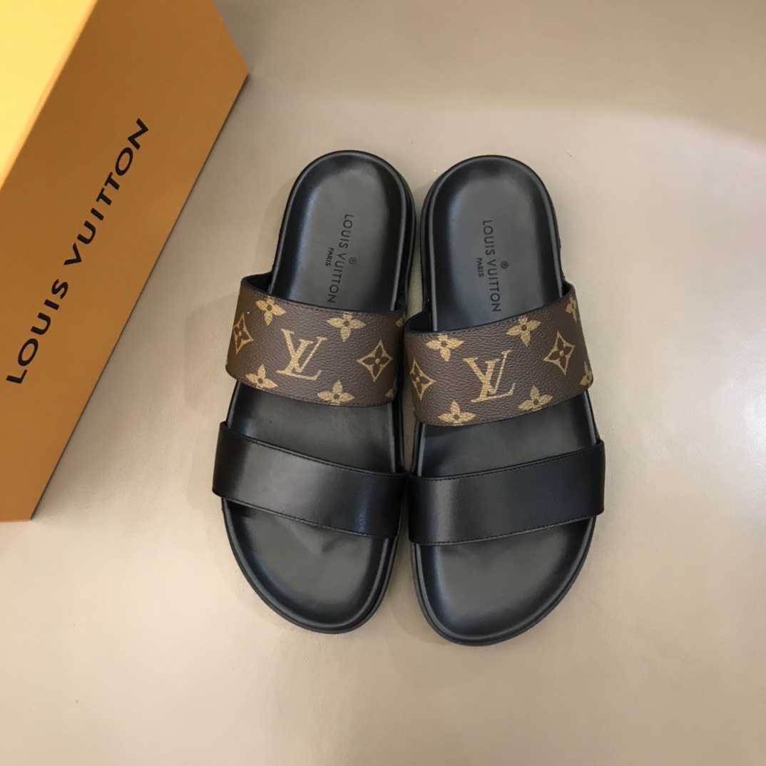 Louis Vuitton Slipper 54 - vstockx