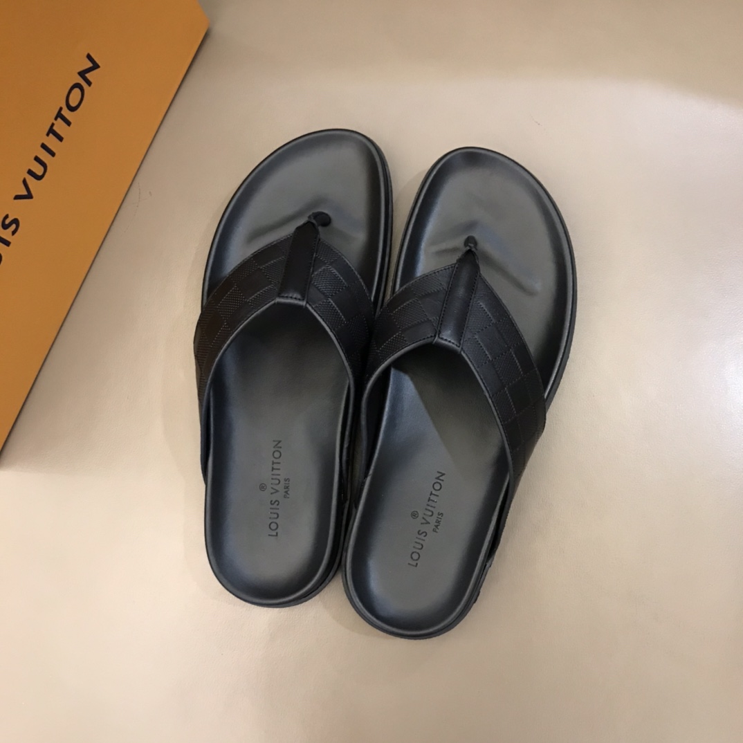 Louis Vuitton Slipper 72 - vstockx