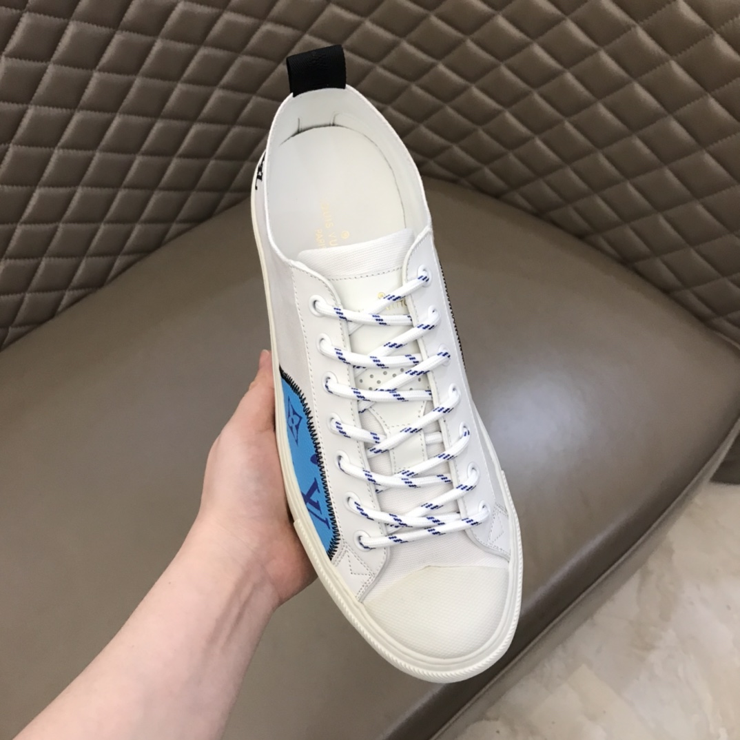 Louis Vuitton Tattoo sneaker 8 - vstockx