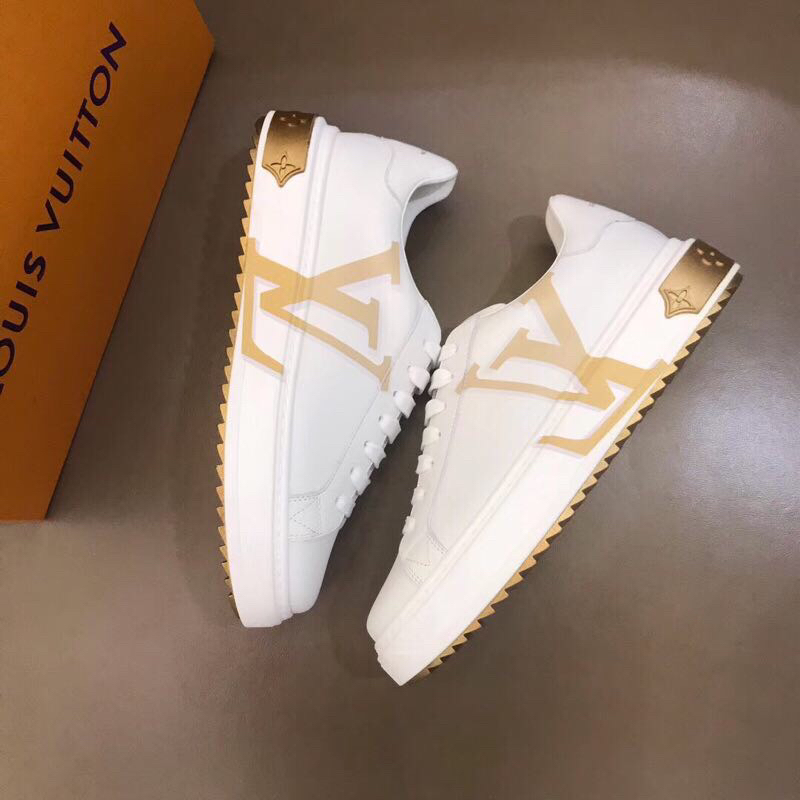Louis Vuitton Low Top sneaker 23 - vstockx