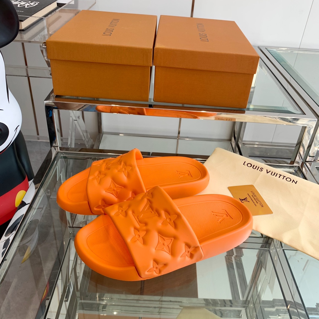 Louis Vuitton shoes WOMEN 2 - vstockx