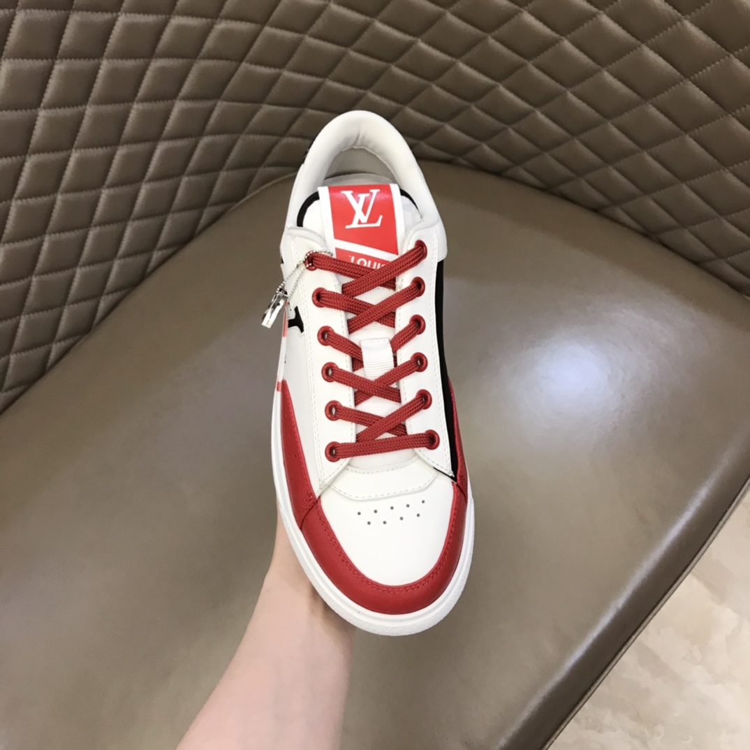 Louis Vuitton Charlie sneaker 5 - vstockx