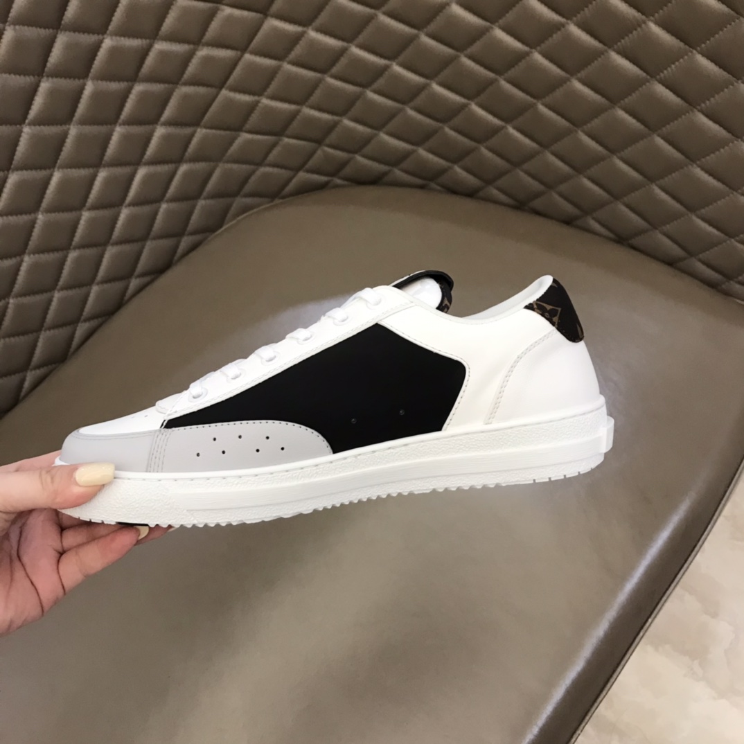 Louis Vuitton Charlie sneaker 3 - vstockx