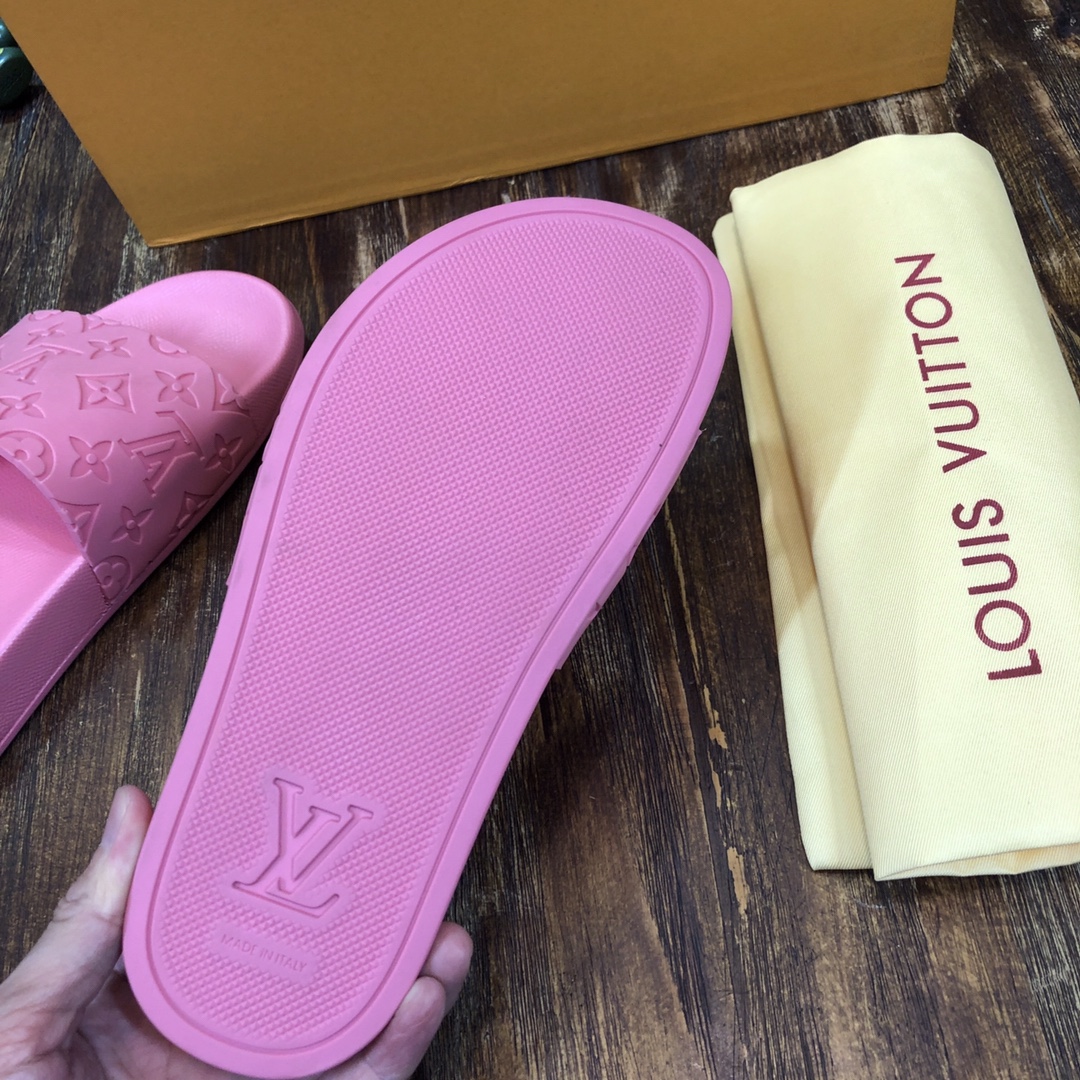Louis Vuitton Slipper 144 - vstockx