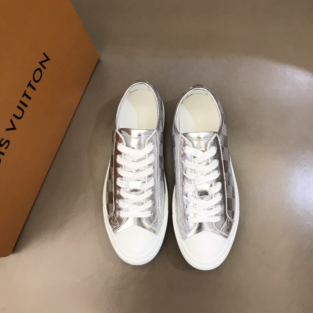 Louis Vuitton Tattoo sneaker 18 - vstockx
