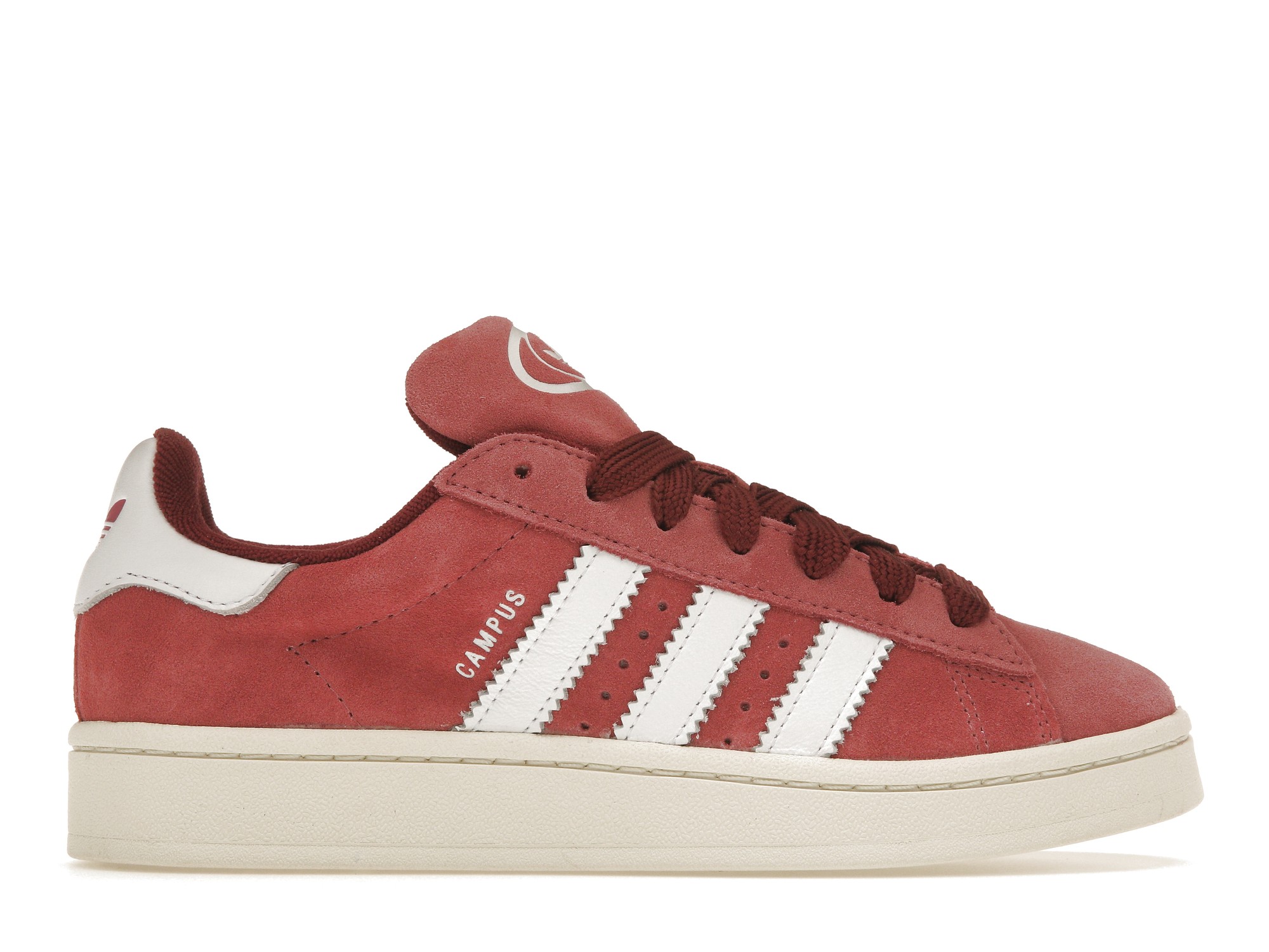 adidas Campus 00s Pink Strata (W) - vstockx