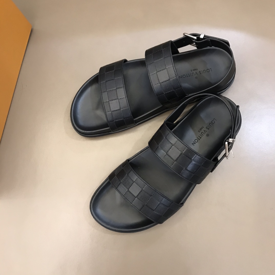 Louis Vuitton Slipper 73 - vstockx