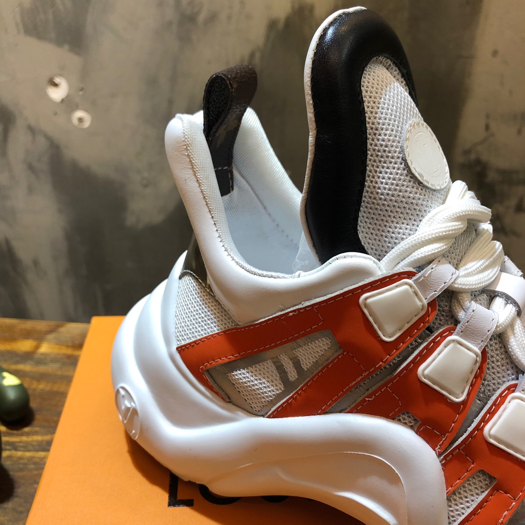 Louis Vuitton Archlight 13 - vstockx