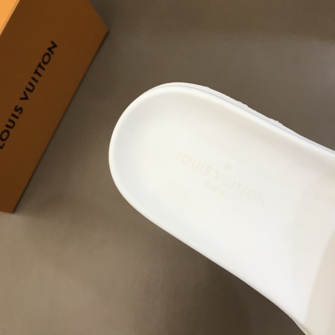 Louis Vuitton Slipper 87 - vstockx
