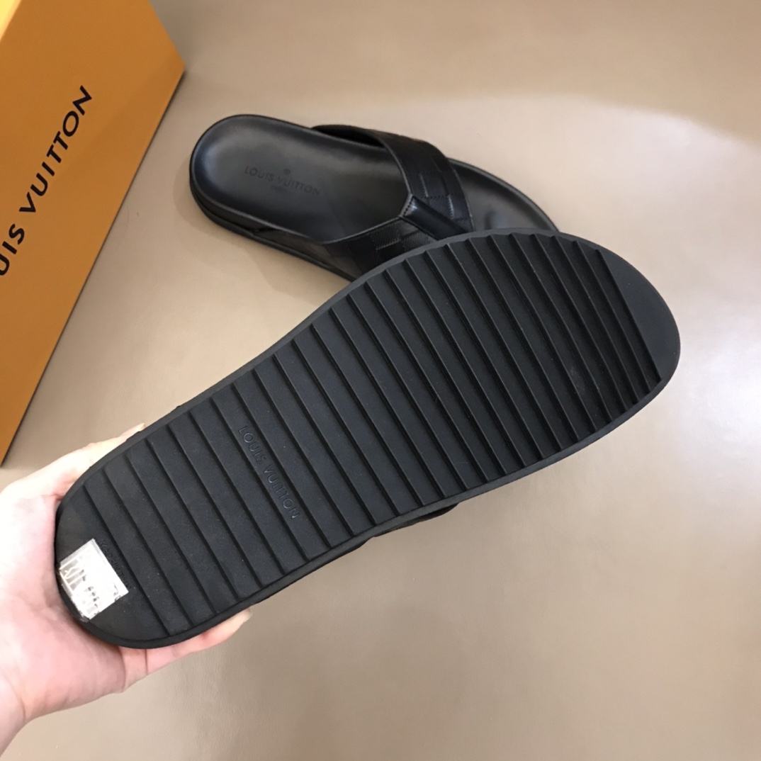 Louis Vuitton Slipper 72 - vstockx