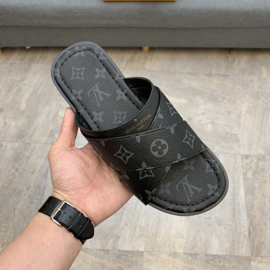 Louis Vuitton Slipper 139 - vstockx