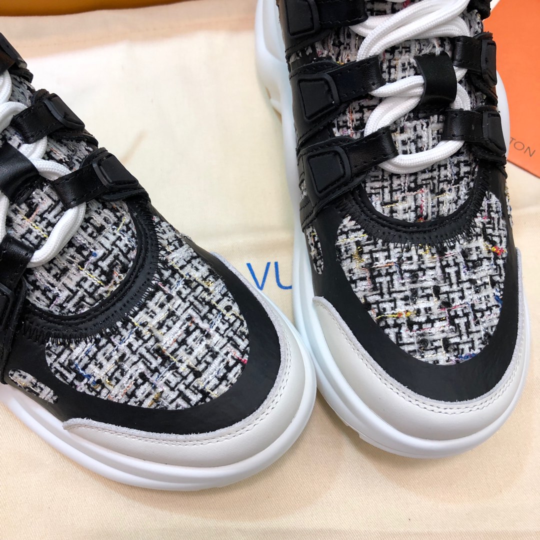 Louis Vuitton Archlight 21 - vstockx