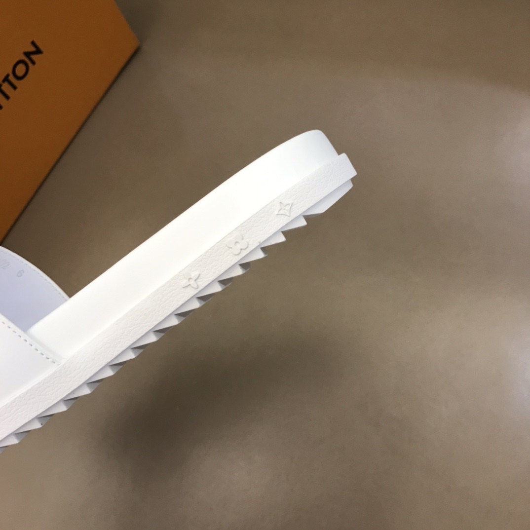Louis Vuitton Slipper 87 - vstockx