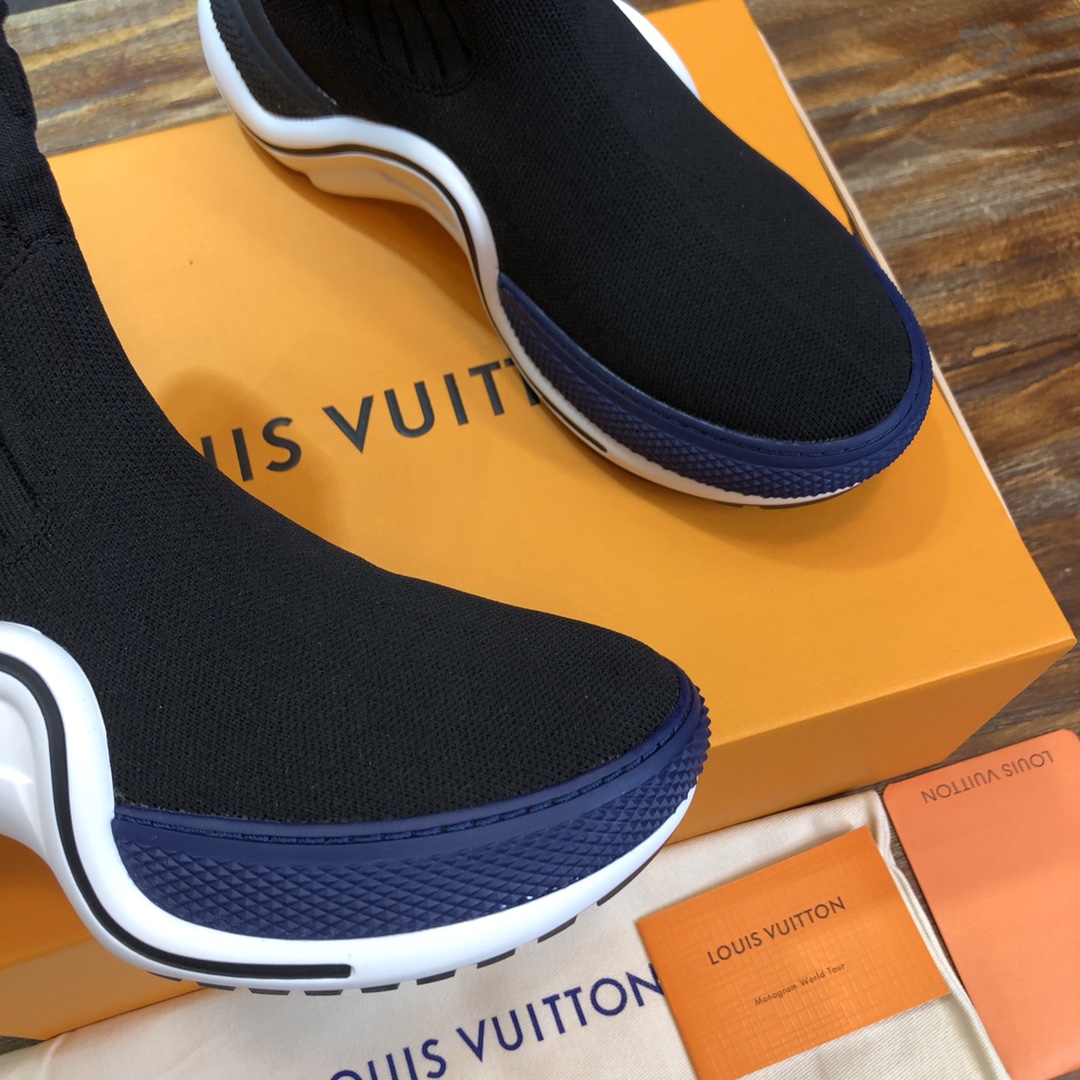 Louis Vuitton Archlight Sneaker 4 - vstockx