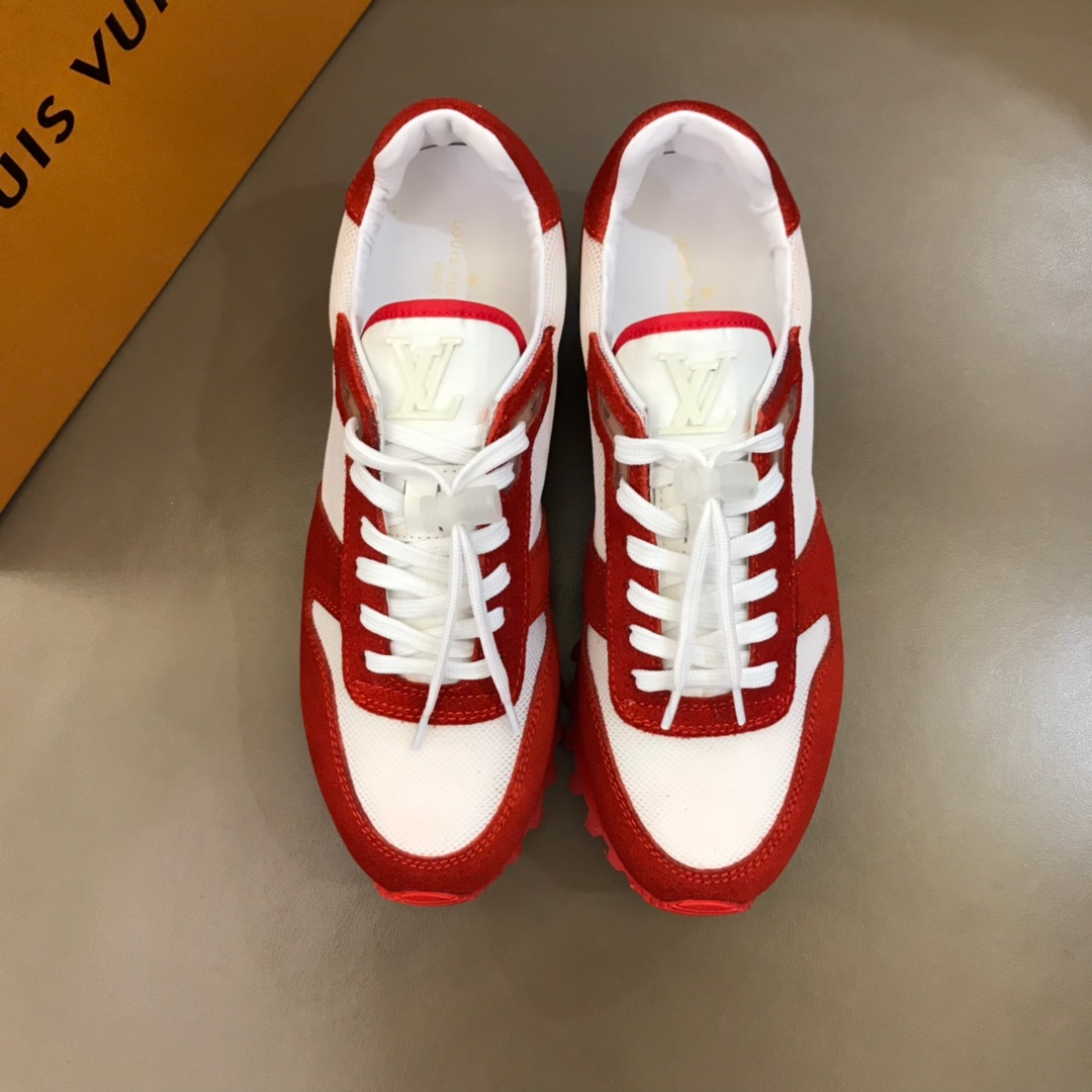 Louis Vuitton Runner sneaker 7 - vstockx