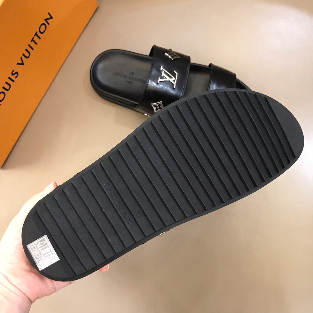 Louis Vuitton Slipper 90 - vstockx