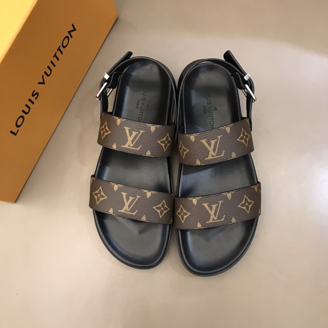 Louis Vuitton Slipper 53 - vstockx
