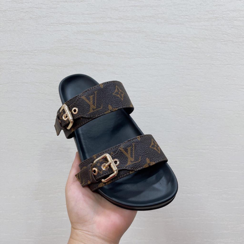 Louis Vuitton Slippee 11 - vstockx
