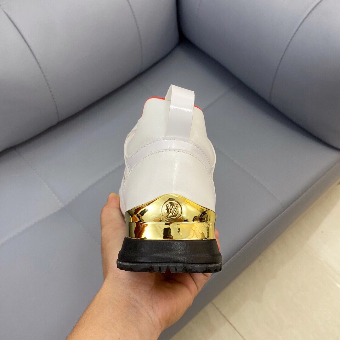 Louis Vuitton Run Away Sneaker 14 - vstockx