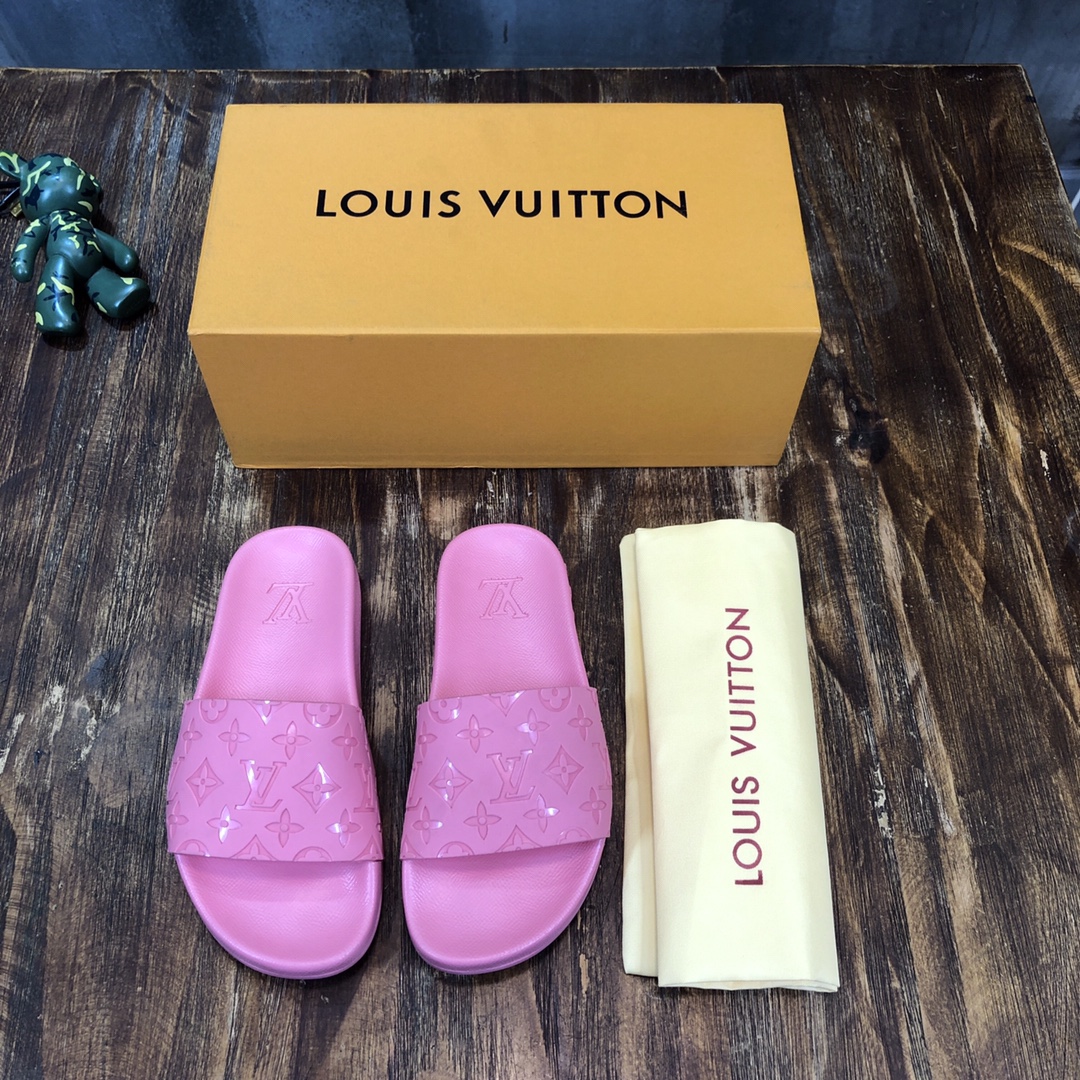 Louis Vuitton Slipper 144 - vstockx
