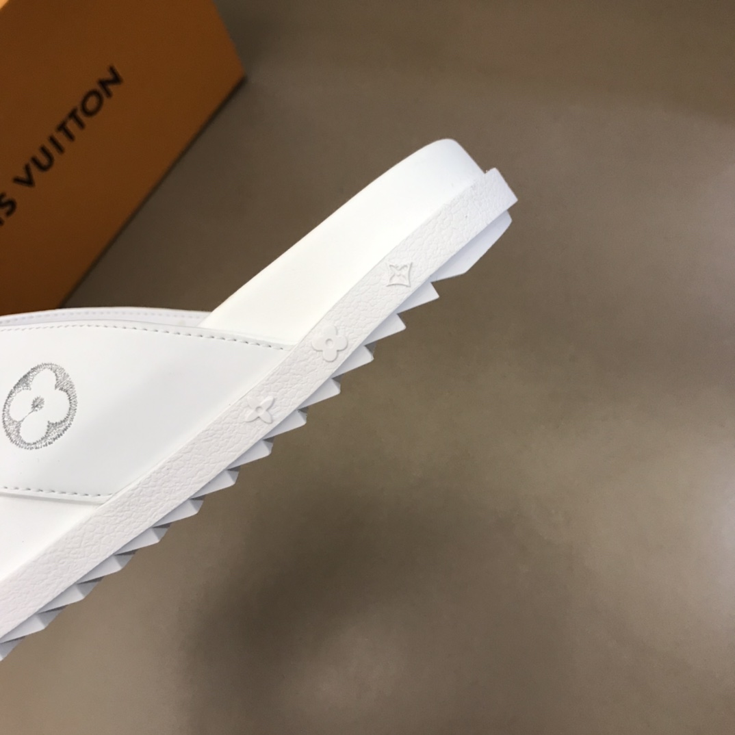Louis Vuitton Slipper 81 - vstockx