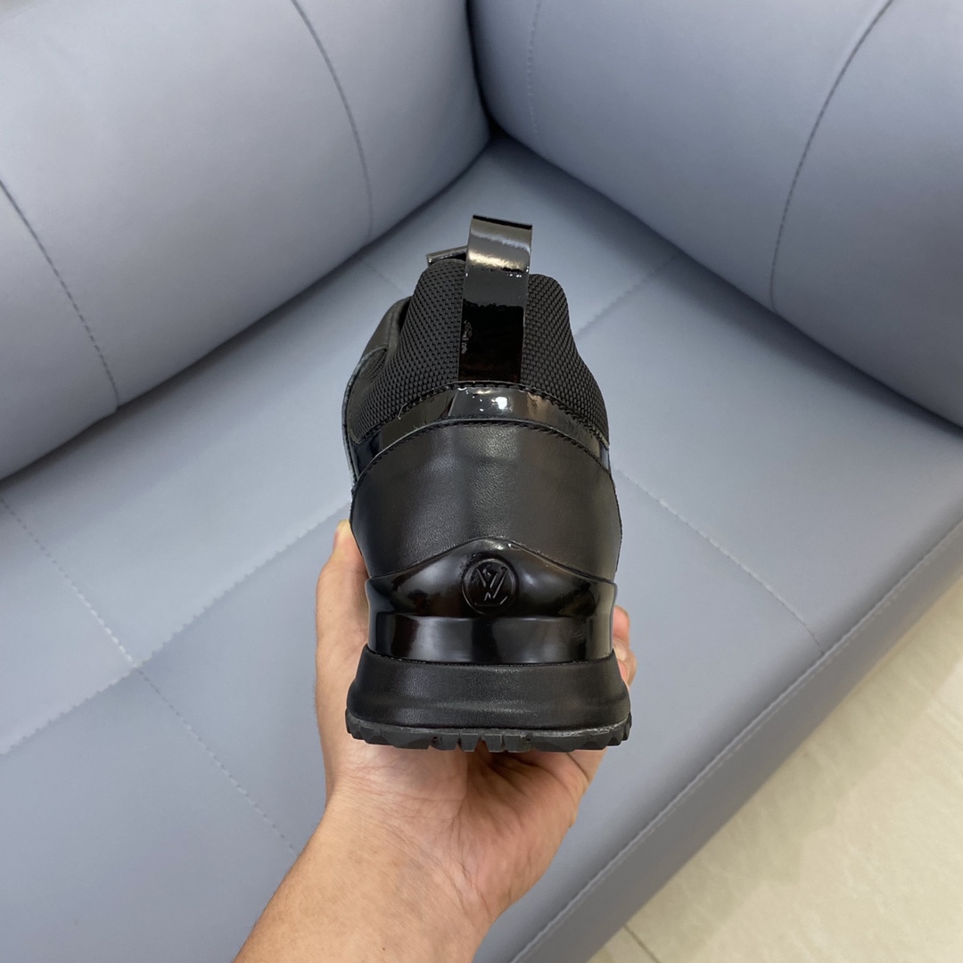 Louis Vuitton Run Away Sneaker 18 - vstockx