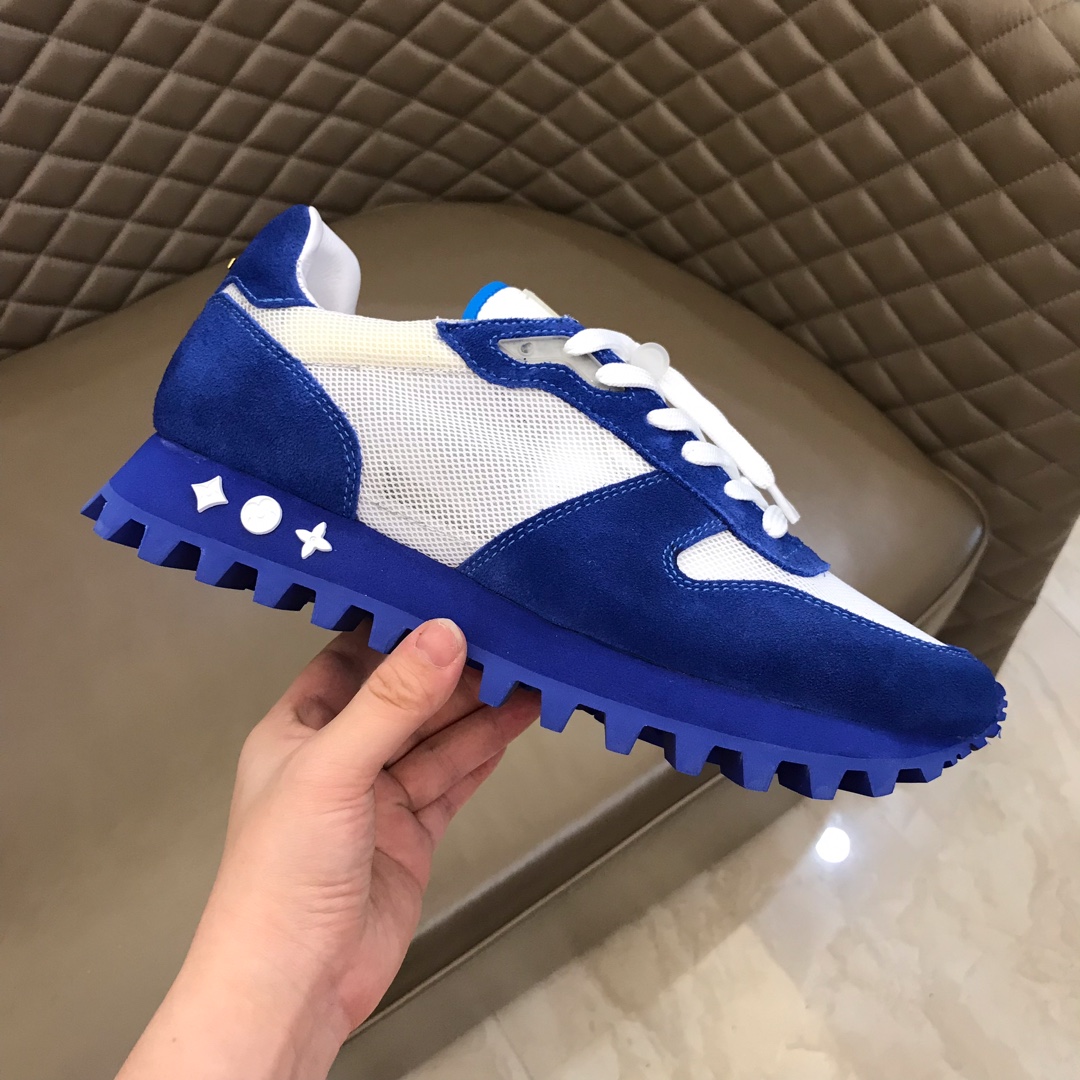 Louis Vuitton Runner sneaker 6 - vstockx