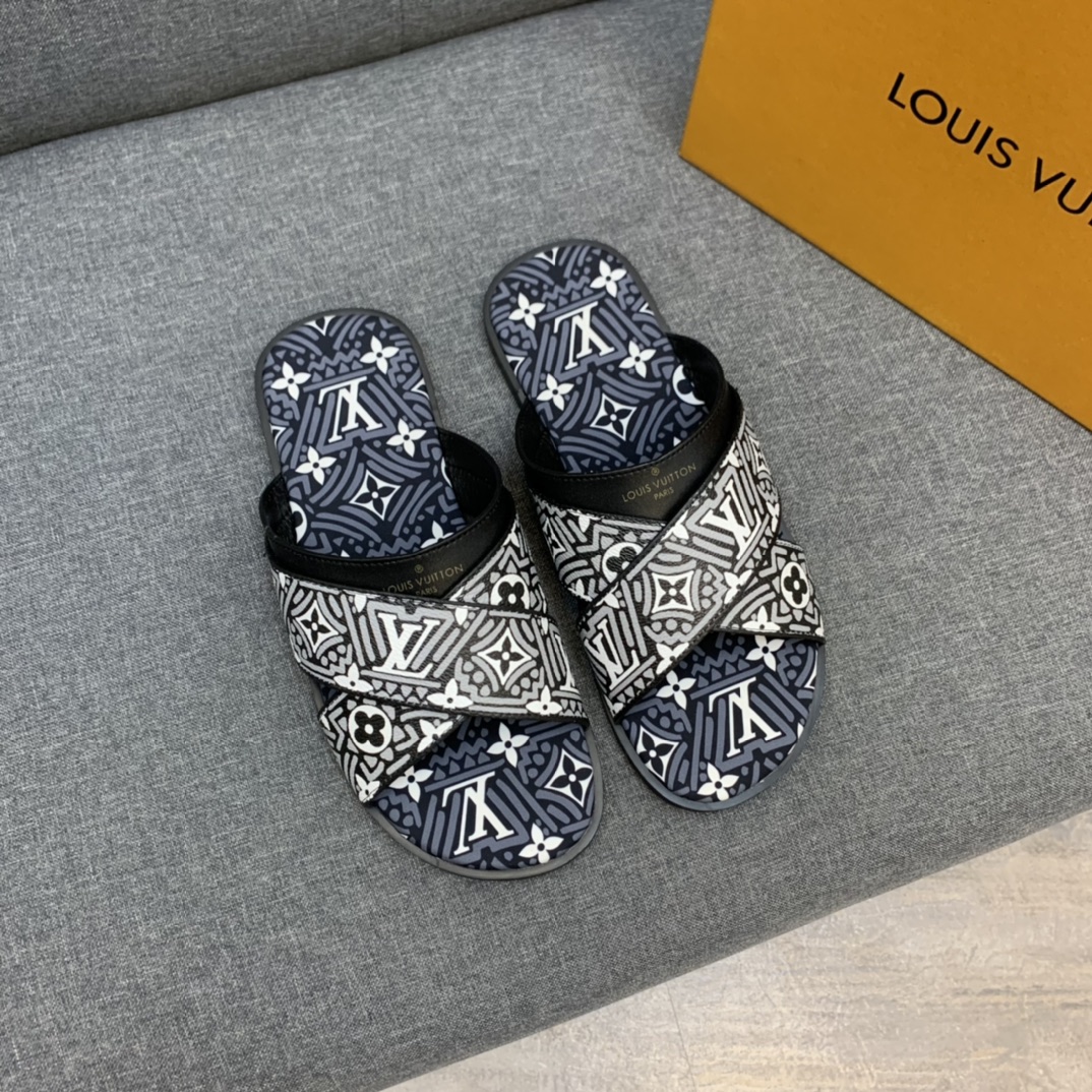 Louis Vuitton Slipper 126 - vstockx
