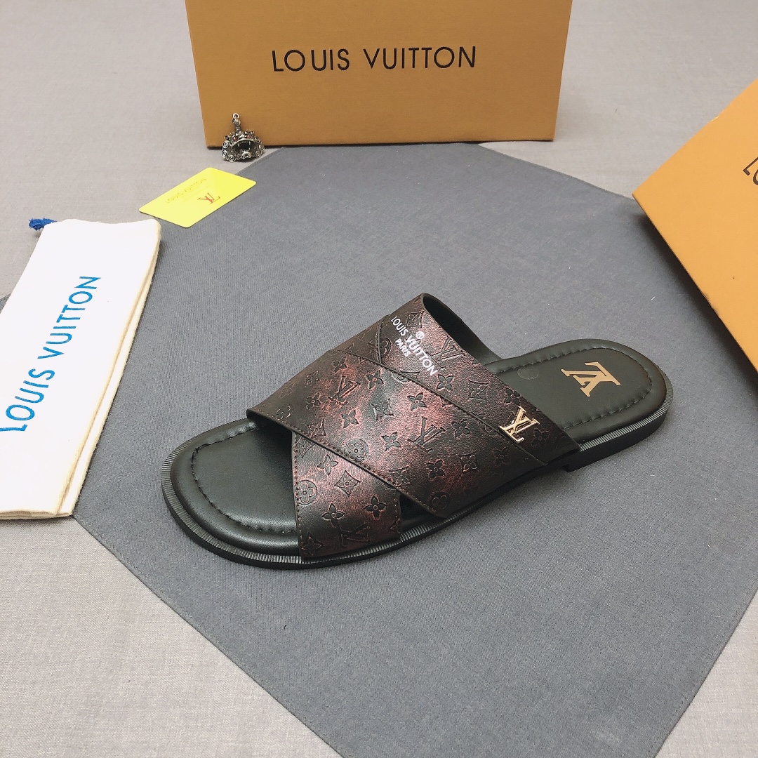 Louis Vuitton Slipper 19 - vstockx