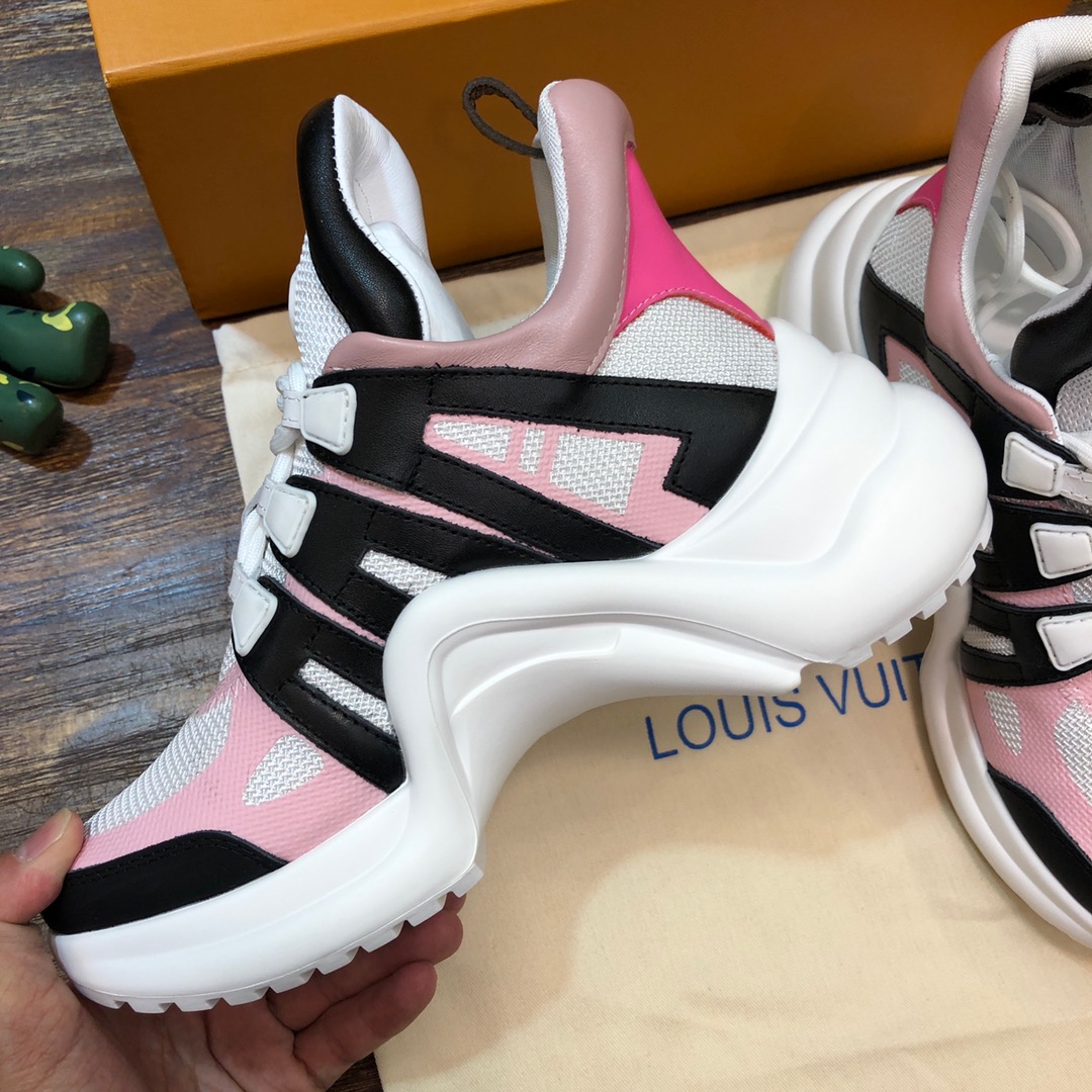 Louis Vuitton Archlight 23 - vstockx