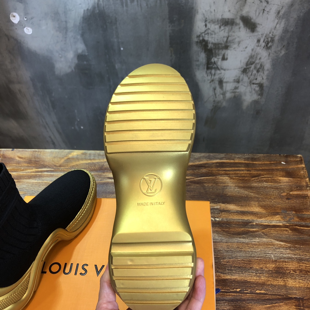 Louis Vuitton Archlight Sneaker 5 - vstockx