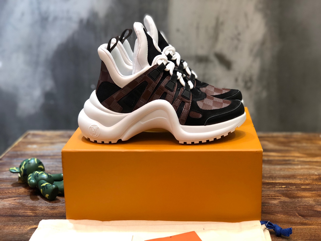 Louis Vuitton Archlight 19 - vstockx