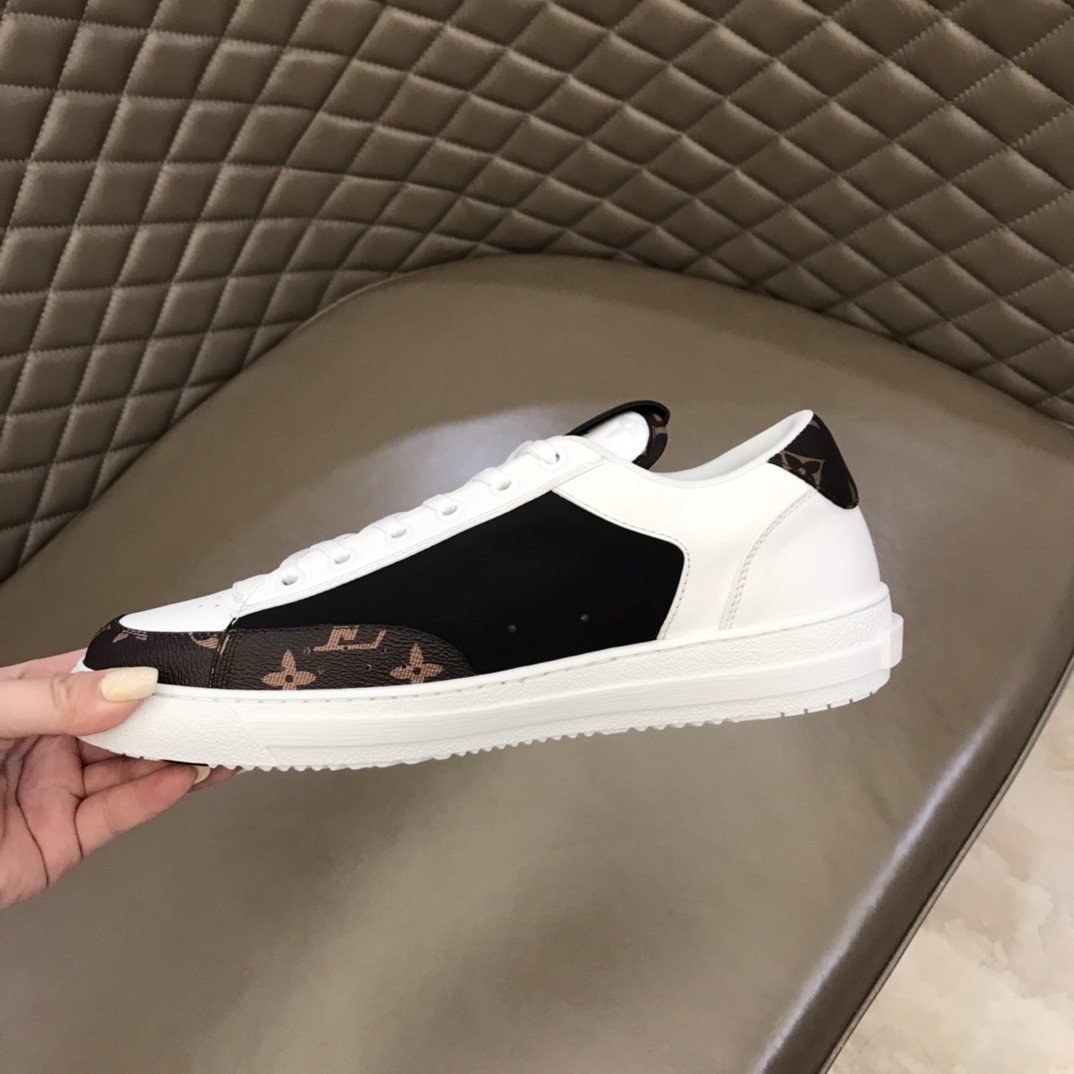 Louis Vuitton Charlie sneaker 6 - vstockx