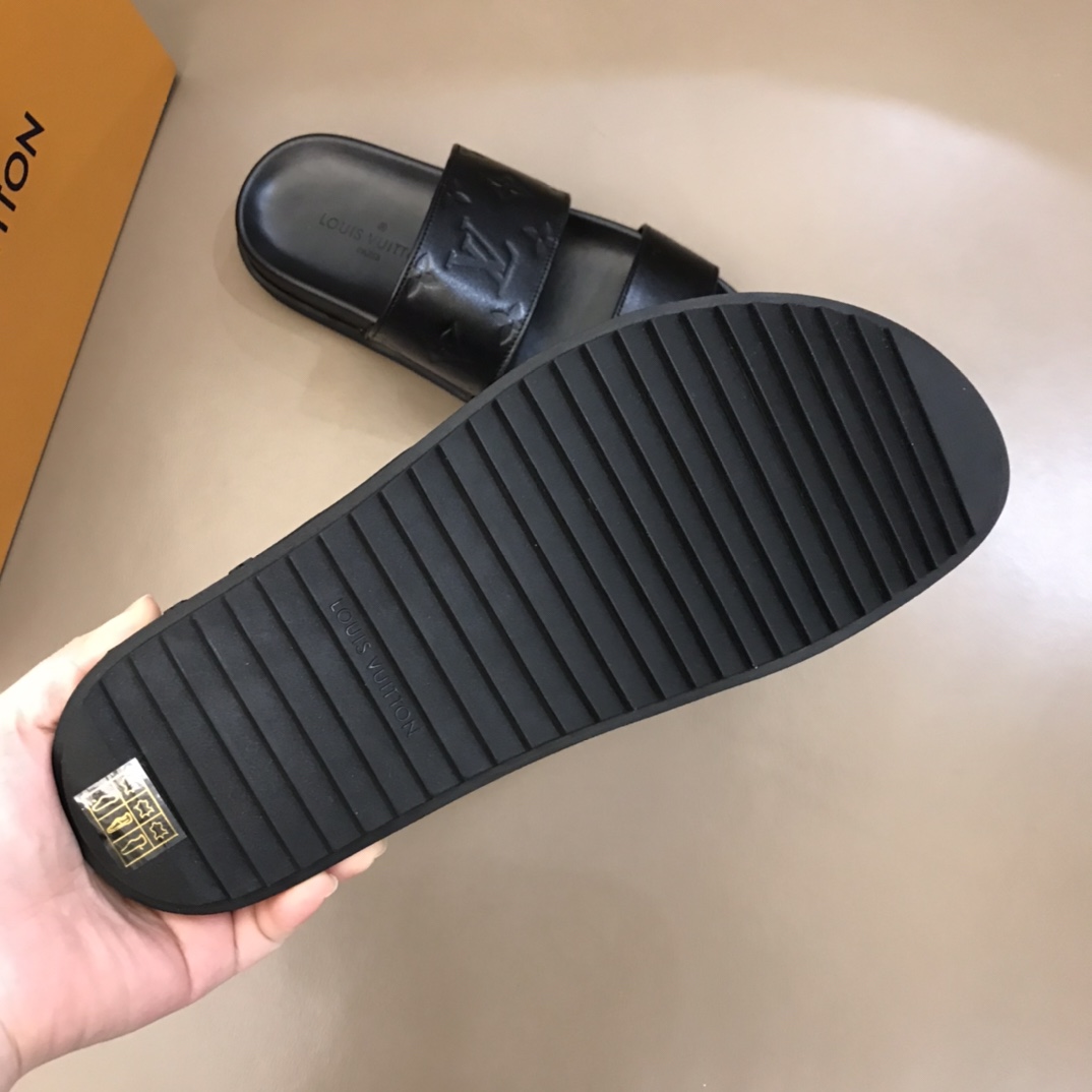 Louis Vuitton Slipper 68 - vstockx