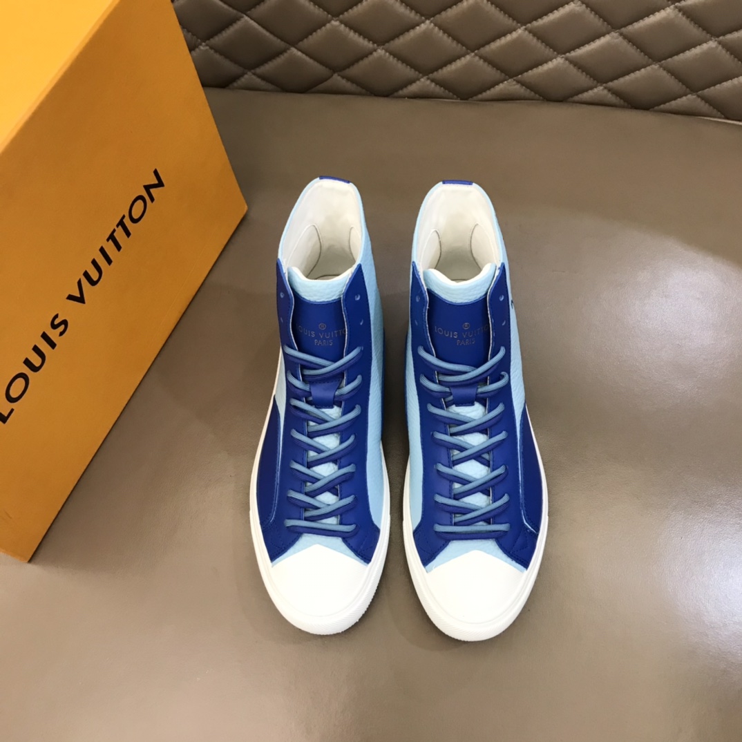 Louis Vuitton Tattoo sneaker 15 - vstockx