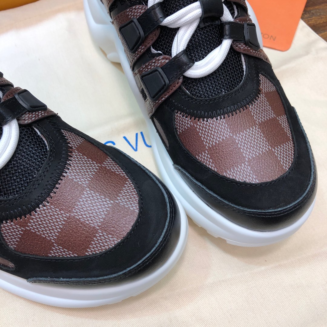 Louis Vuitton Archlight 19 - vstockx