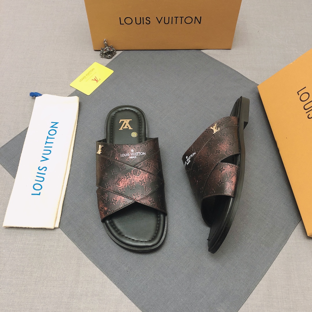 Louis Vuitton Slipper 19 - vstockx