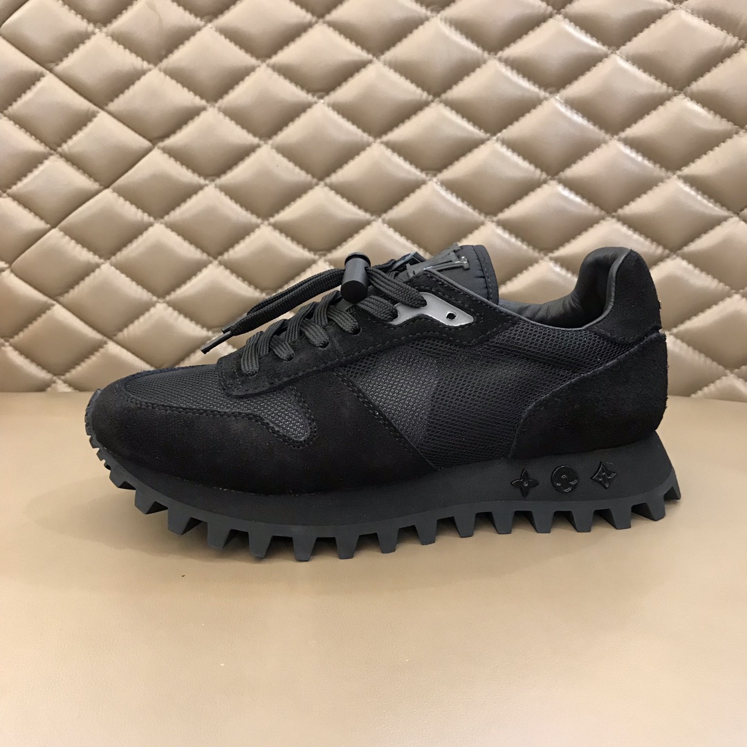 Louis Vuitton Runner sneaker 7 - vstockx