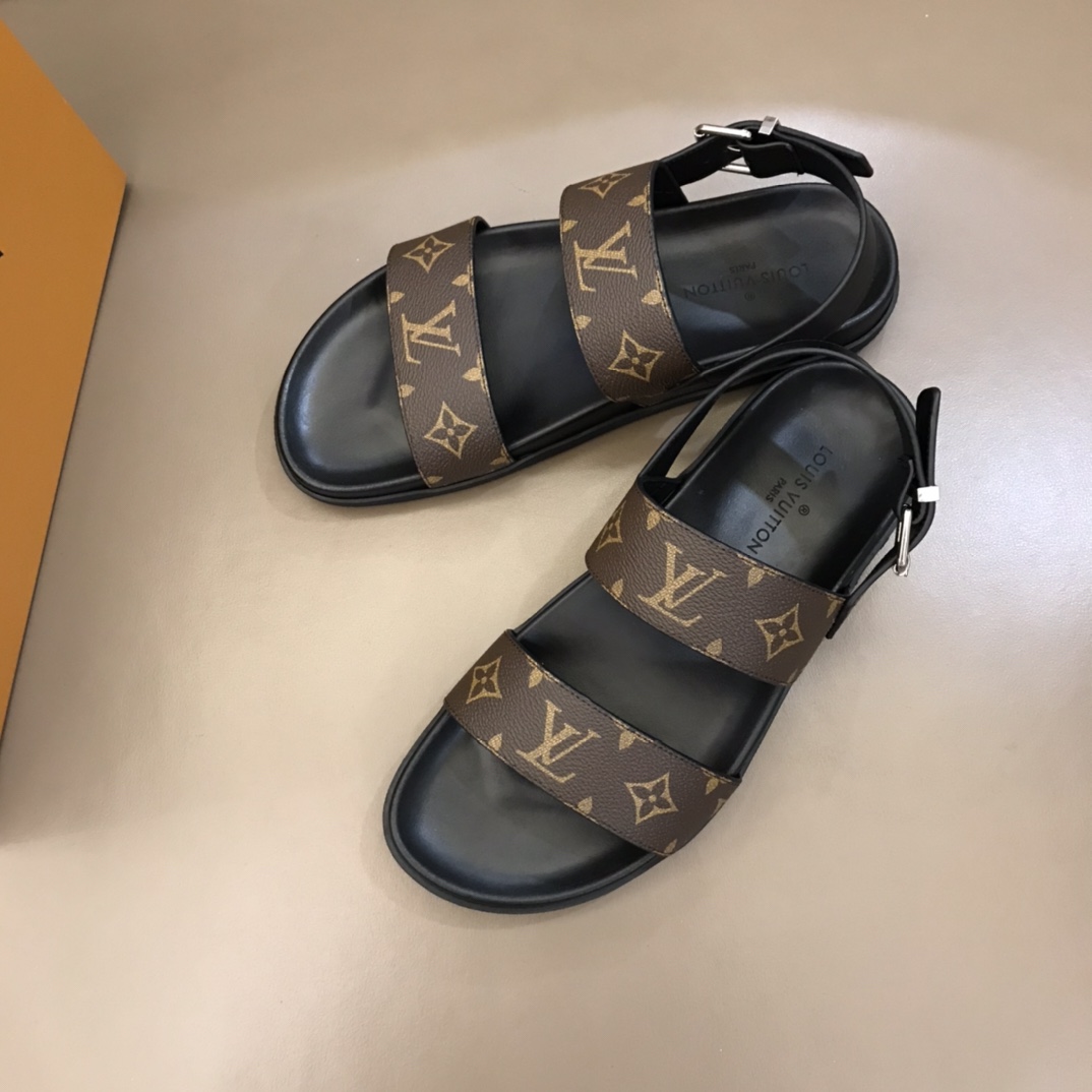 Louis Vuitton Slipper 53 - vstockx